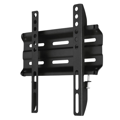 Hama Wall Mount Fixed Screen Plana 19A 48 (para TV Up To 25KG, VESA 200X200), Black — image 1