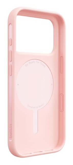 Belkin Sheerforce Case For Iphone 17 Pro Max. 17,5CM (6.9) Pink — image 1