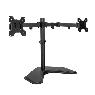 ACT Monitor Arm 32 Inch, Desk Stand, 2 Monitors, Essentials — image 1