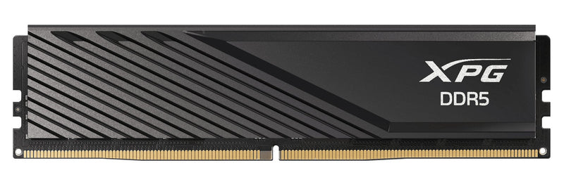 ADATA Memory DDR5-6000 DIMM 32GB AX5U6000C3032G-SLABBK