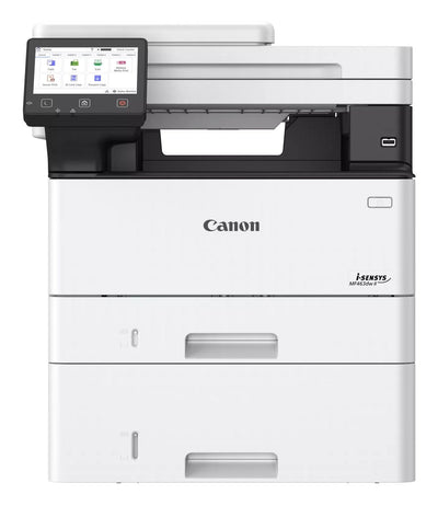 Canon I-sensys MF463DW Ii Printer Multifunción B/N Laser A4 (210 X 297MM) Legal (216 X 356MM) Genuine A4/Legal — image 1