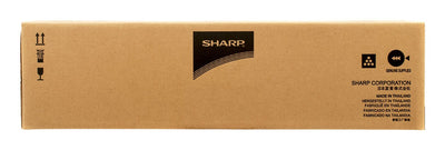 Sharp MXC52TC Cartridge Toner 1 Pieces Genuine Cyan — image 1