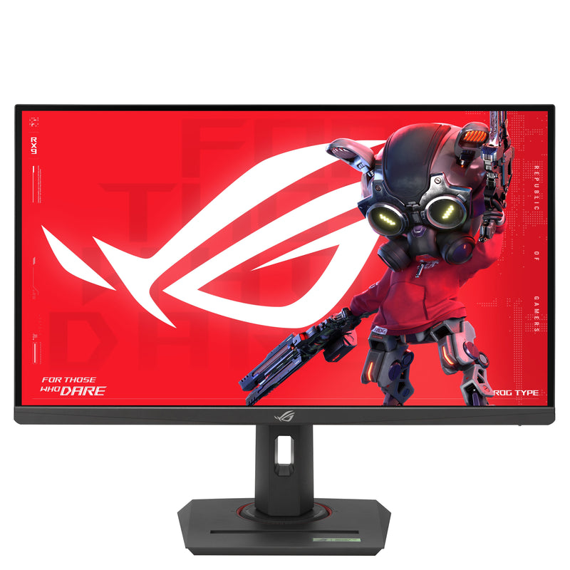 ASUS Monitor Gaming 27 Rog Strix 90LM0AG1-B01370