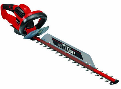 Einhell Cortasetos Ge-eh 6560 Red/Black 650 Watts 3403330 — image 1
