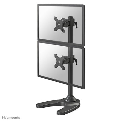 Newstar Stand Desk Monitor — image 1