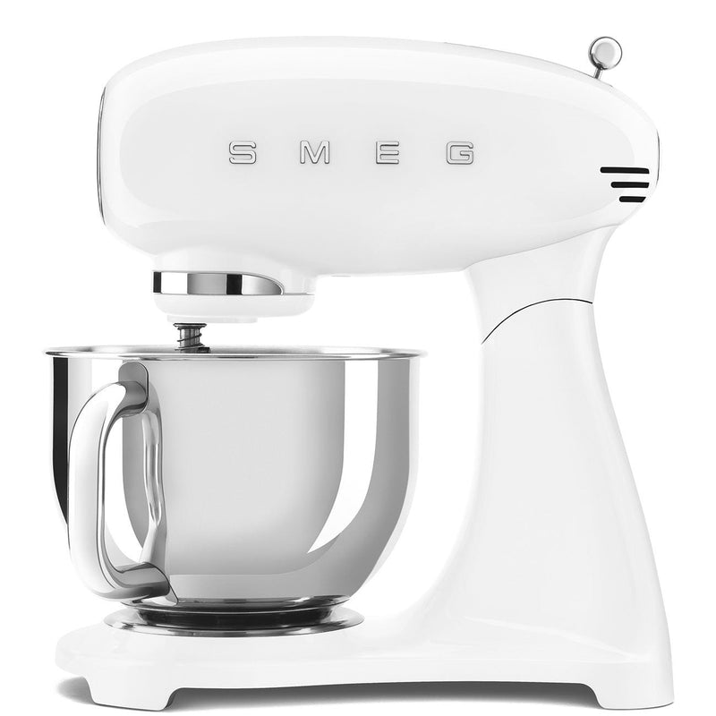 Smeg Cocina Robot 50'STYLE Blanco SMF05WHEU