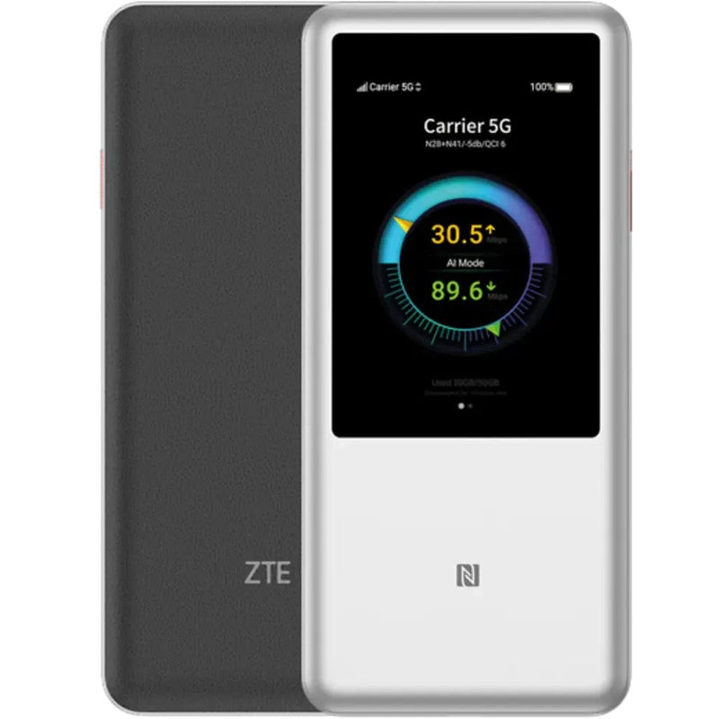 Zte Router 99936499 Wireless 5G