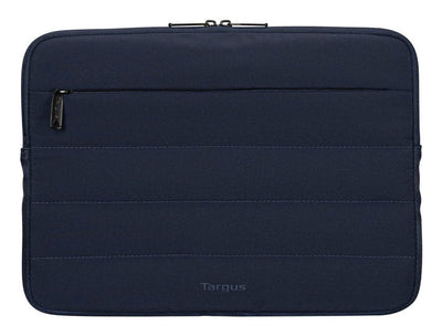 Targus Case Puffer Laptop 14 Blue — image 1