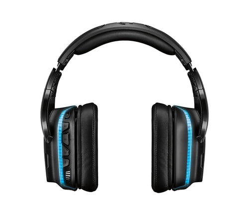 Logitech G935 Headphones Inalambricos With Microphone 7.1 981-000744 — image 1