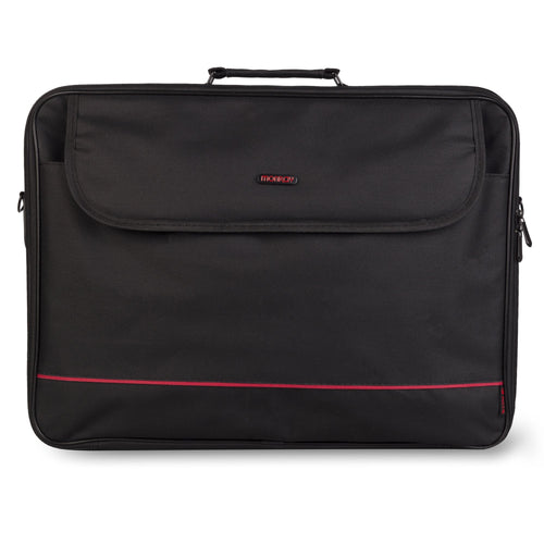 Case Monray Passenger Plus Laptops Up To 18' Tape Trolley Black — image 1