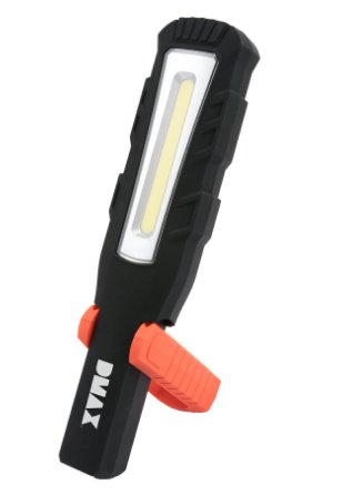 Dmax Arbeitsleuchte Wlg 202 — image 1