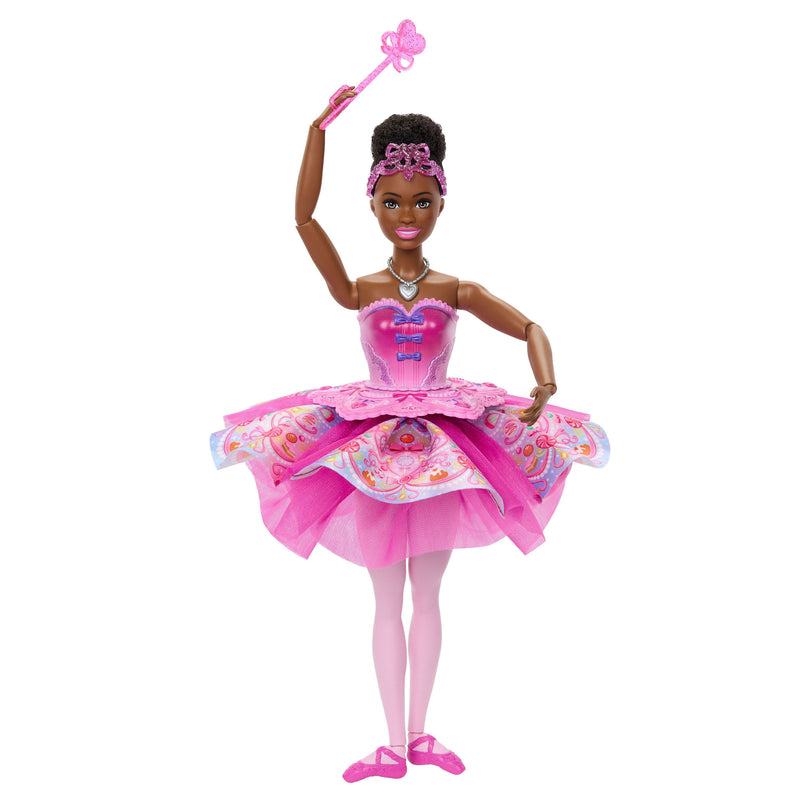 Muñeca Brookling Barbie In The Nutcracker