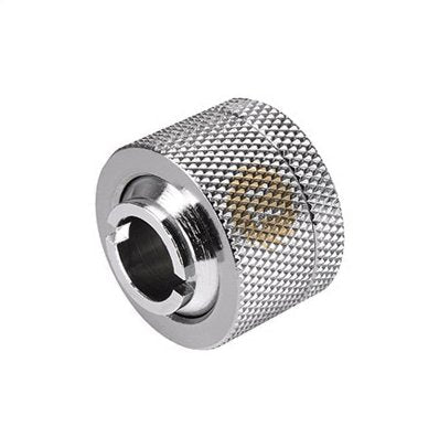 Thermaltake CL-W031-CA00SL-A Hardware Accesorio Refrigeración Cromo