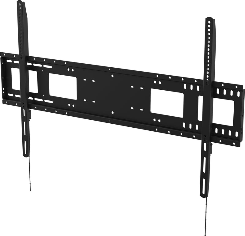 Pared Soporte Pantalla High Resistencia Se Adapta a Pantallas 47A 110 Con Tamaños VESA Hasta 1000 X 600 No In