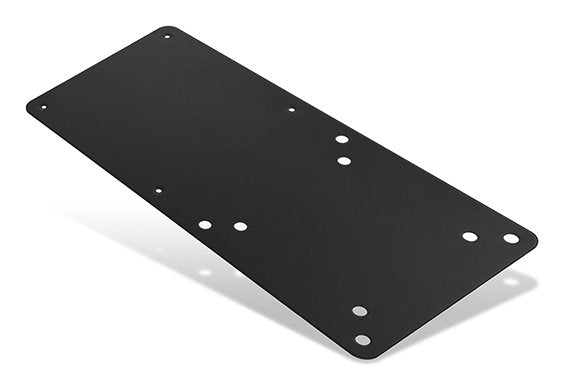 Stand TV Icybox 100X100 Retail Compatible Intel Nuc