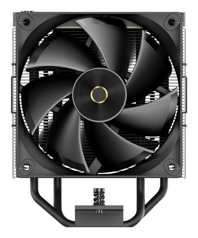 Ocypus Refrigeracion CPU Iota A40 With Double Fan IOTA-A40-BK2NNWD00X-GL — image 1