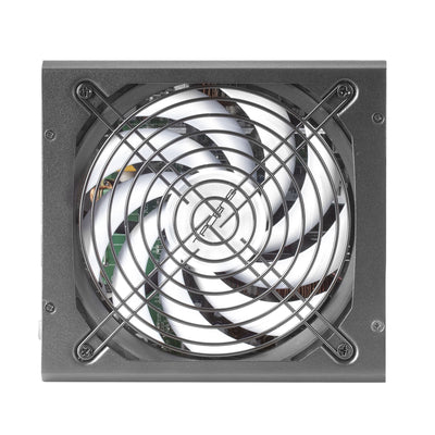 Tacens Power Supply Radix Vii Ag 700M 700W Fan 14CM 80 Plus Silver — image 1