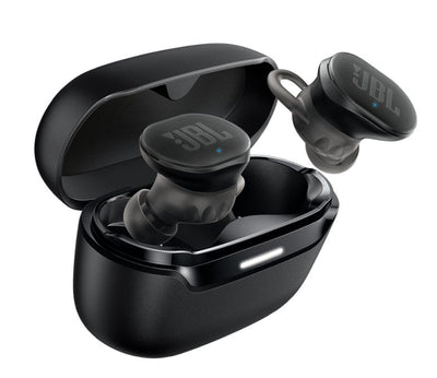 Jbl Headphones Endurance Race 2 True Wireless Stereo (tws) Bluetooth Black — image 1