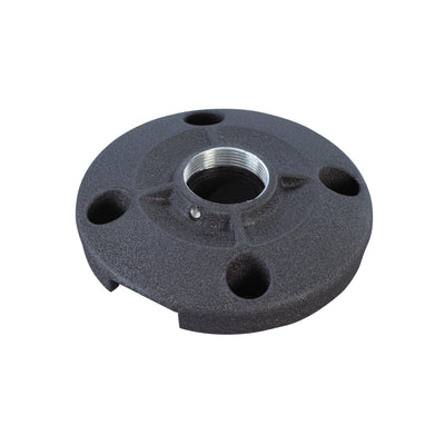 Chief Speed-connect CMS-115 Kit Assembly Ceiling Board Ceiling Projector Aluminium Black Se Puede Instalar And — image 1