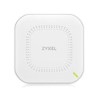 Zyxel NWA50AX Pro 2400 Mbit/S White Energía Sobre Ethernet (PoE) — image 1
