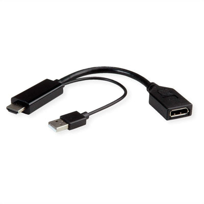 Roline Kabelad.hdmi - DP V1.2 — image 1