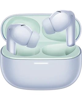 Xiaomi Redmi Buds 5 Pro Headphones Bluetooth Aurora Púrpura — image 1