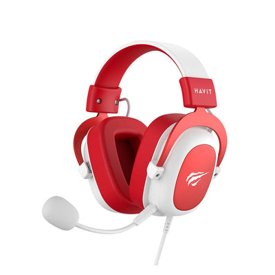 Havit Headphones H2002D Alámbrico Diadema Set — image 1