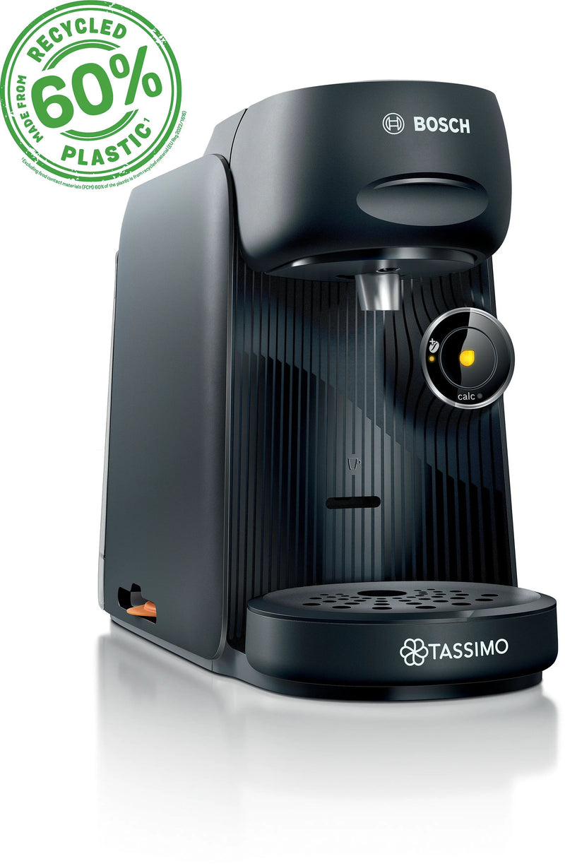 Bosch TAS162E Coffee Machine Eléctrica Macchina Per Caffè a Capsule 0,7 L