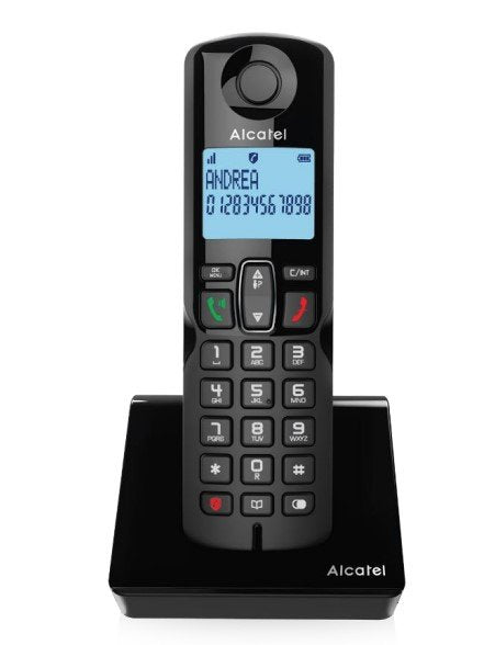 Alcatel Phone Fixed Wireless Dec S280