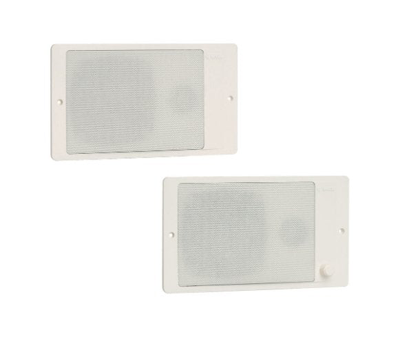 Bosch LBC3012/01 Stand Speaker Wall Acrilonitrilo Butadieno Estireno (abs) White