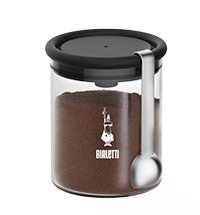 Bialetti Almacenamiento Café Jar Polvo DCDESIGN07 — image 1