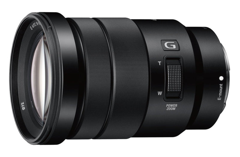Sony 18-105MM F/4G Oss Mocowanie Typu And
