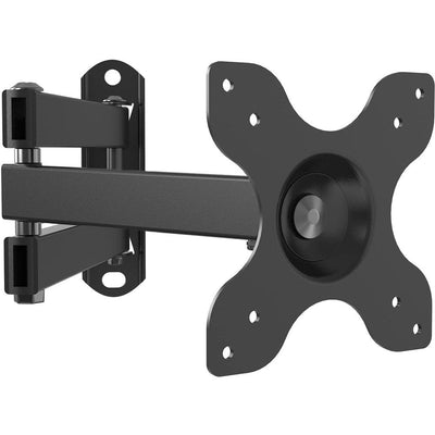 Techly Ica-lcd 923B Wall Mount Screen Plana 76,2CM (30) Black — image 1