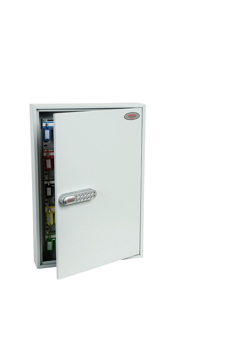 Phoenix KC0603E, Grey 100 Colgador(es), Electronic 380 X 80 X 550MM