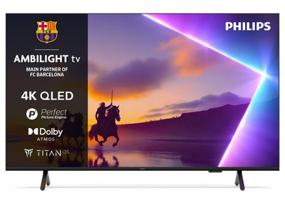 Philips 85PUS8500 12 215CM 85 4K Ambilight TV — image 1