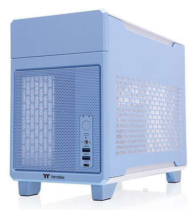 Thermaltake PC Case CA-11A-00SFNN-00 Celeste — image 1
