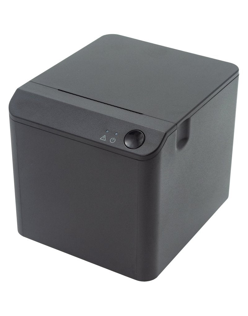 Premier Printer Tickets ITP-58 Iii Thermal Wide Paper 48MM USB Black