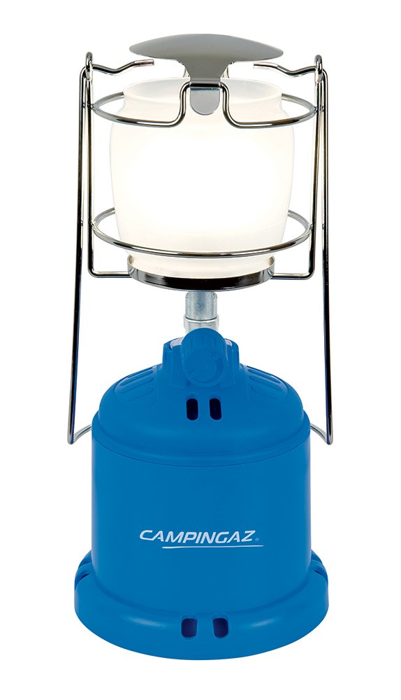 Campingaz Lamp Gas Camping 206 L 2000035218