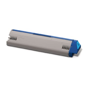 Oki Toner Cyan C931/C911 24K