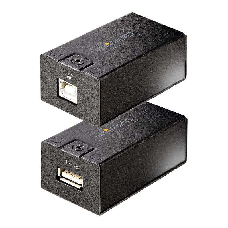 USB Cable 2.0 Extender Kit - 492FT - Cabl