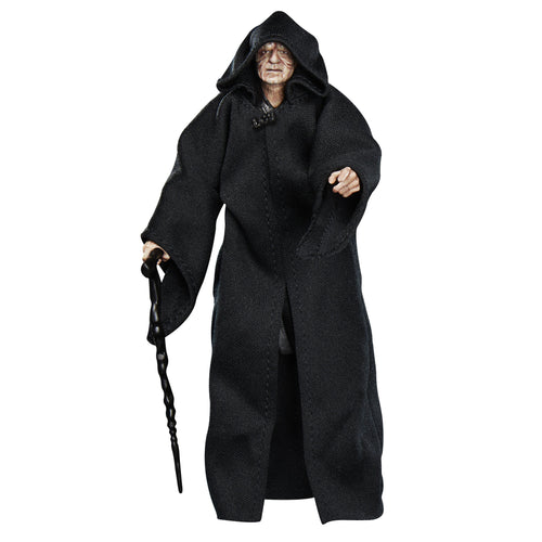 Figure Emperor Palpatine Star Wars Episode Vi 15CM — image 1