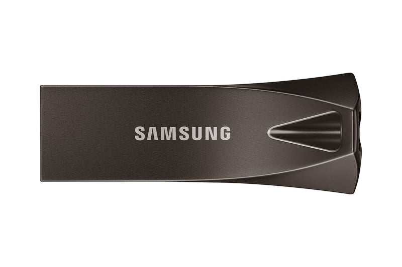 Samsung USB Flash Drive Bar Plus Apc (MUF-64BE4/Apc) 64GB Samsung Bar Plus, 64GB, USB Type a, 3.2 Gen 1 (3.1 G