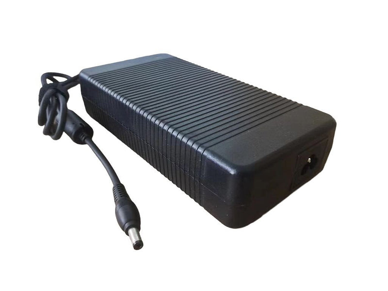 Coreparts MBA1398 Adapter And Inversor Power Black