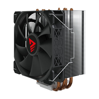 Savio Enfriador CPU Vortex X2 — image 1