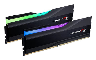 G.skill DDR5 64GB PC 6000 CL28 Kit 2X32GB 64-TZ5RK RGB — image 1