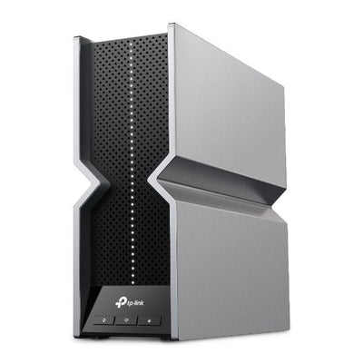 Extensor Coverage Wi-Fi Tp Link RE800BE BE19000 — image 1