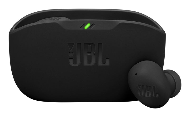 Jbl Auriculares Wave Buds 2 Negro