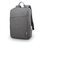 Lenovo Backpack Casual B210 15.6 Colour Grey — image 1
