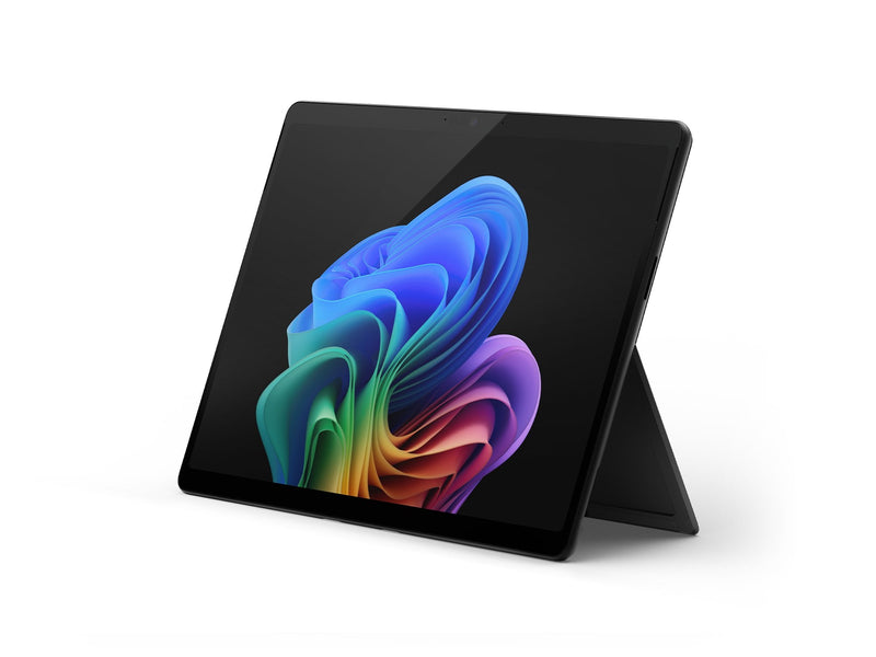 Microsoft Surface Pro Copilot + PC,12ªG, Intel Lunar 7,16GB,256GB, NEGRO,3 Years