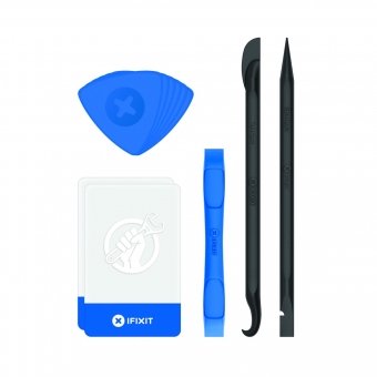 Set Of Tools Ifixit Abrir Or Hacer Lever Forma Segura
